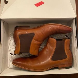 Mens Aldo Chelsea Boot